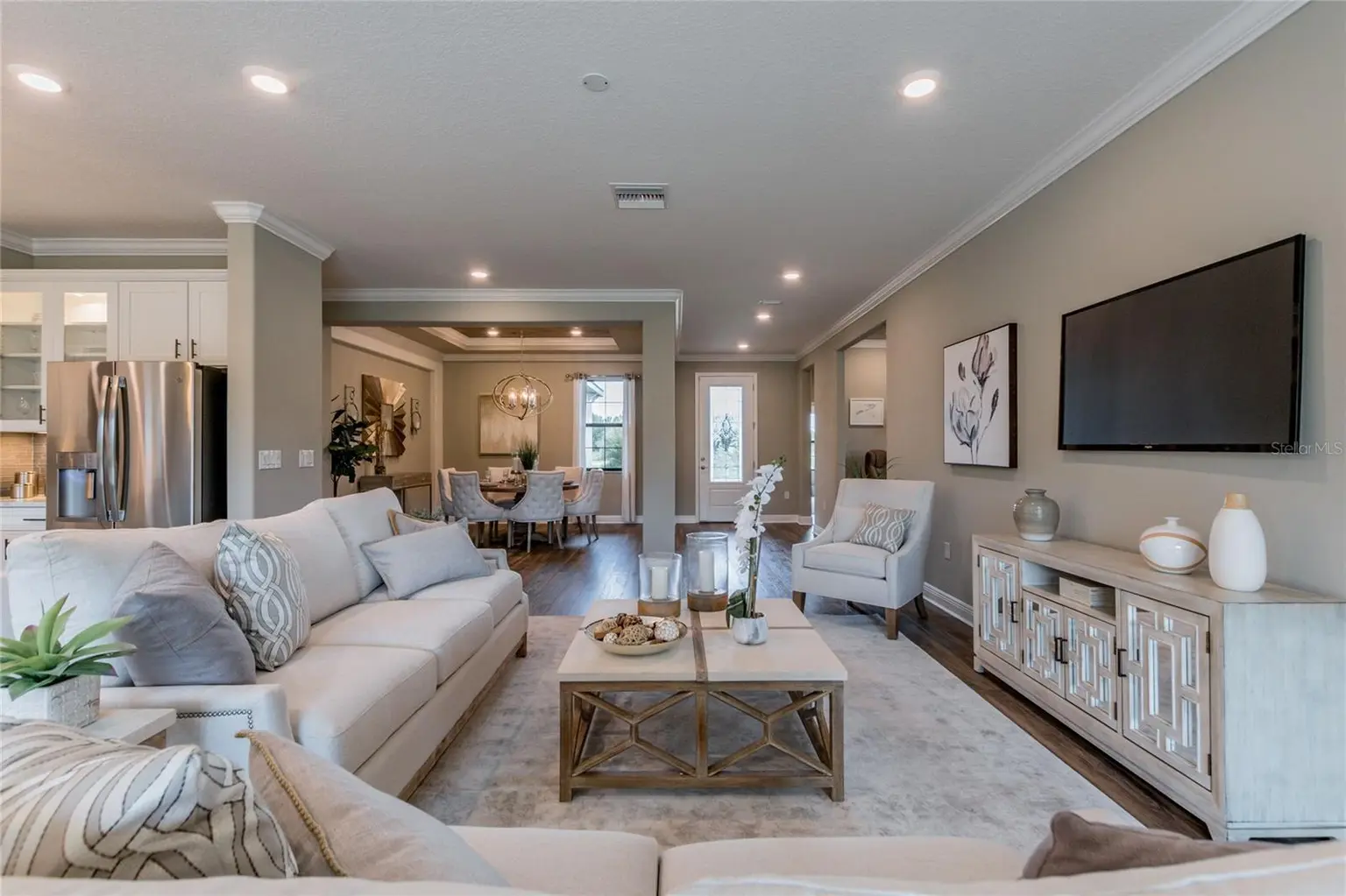 704 ESTATES BOULEVARD, TARPON SPRINGS, FL, photo 8 of 51