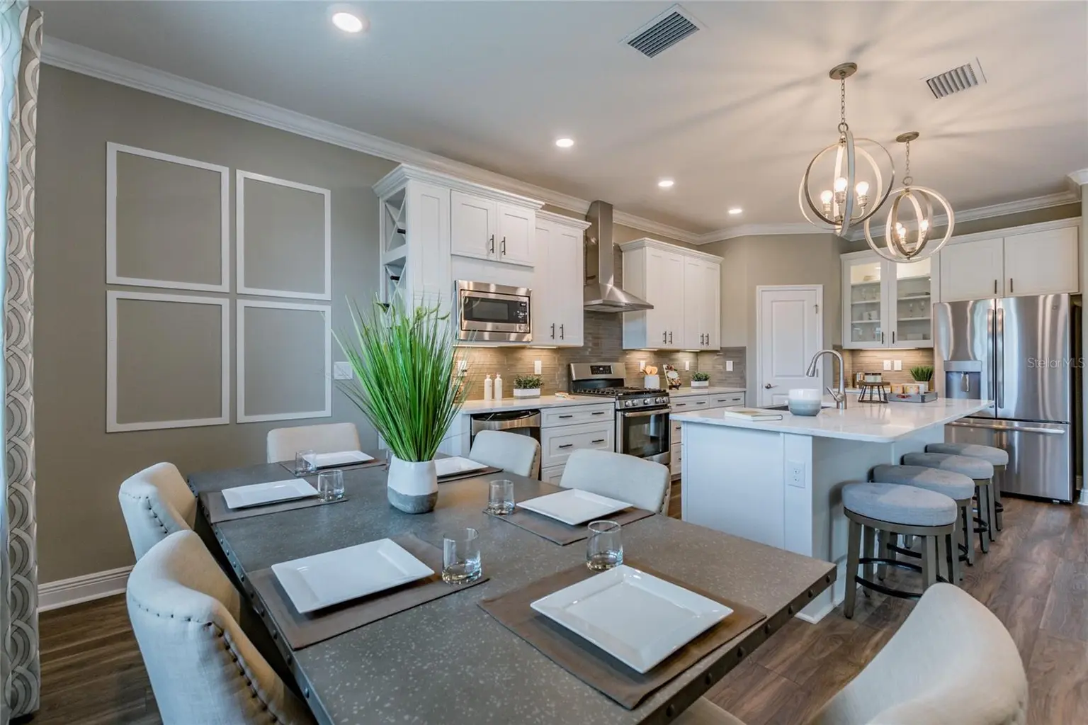 704 ESTATES BOULEVARD, TARPON SPRINGS, FL, photo 11 of 51