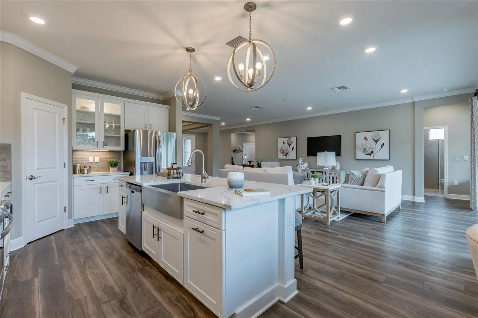 704 ESTATES BOULEVARD, TARPON SPRINGS, FL, photo 15 of 51