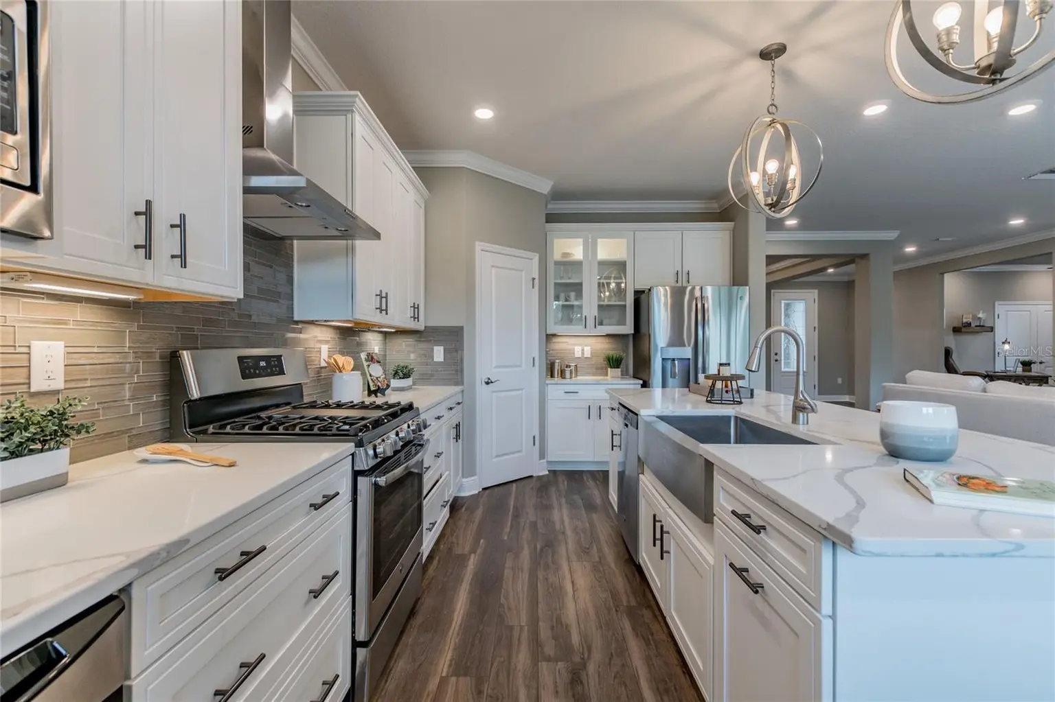 704 ESTATES BOULEVARD, TARPON SPRINGS, FL, photo 16 of 51