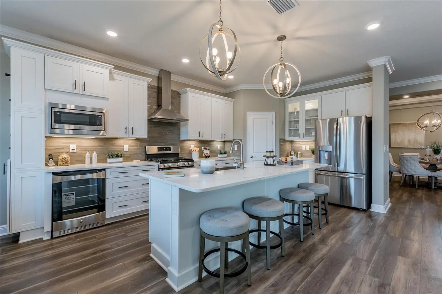 704 ESTATES BOULEVARD, TARPON SPRINGS, FL, photo 22 of 51