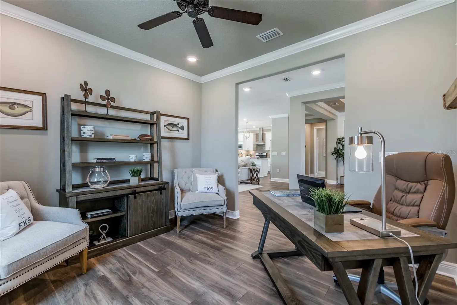 704 ESTATES BOULEVARD, TARPON SPRINGS, FL, photo 41 of 51
