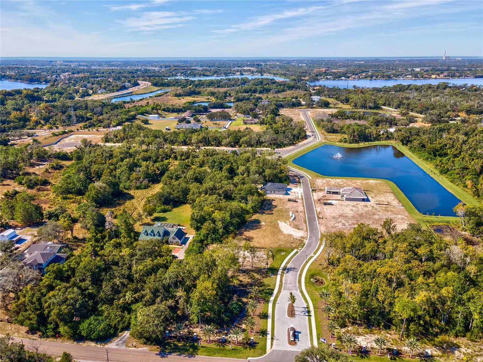 704 ESTATES BOULEVARD, TARPON SPRINGS, FL, photo 45 of 51