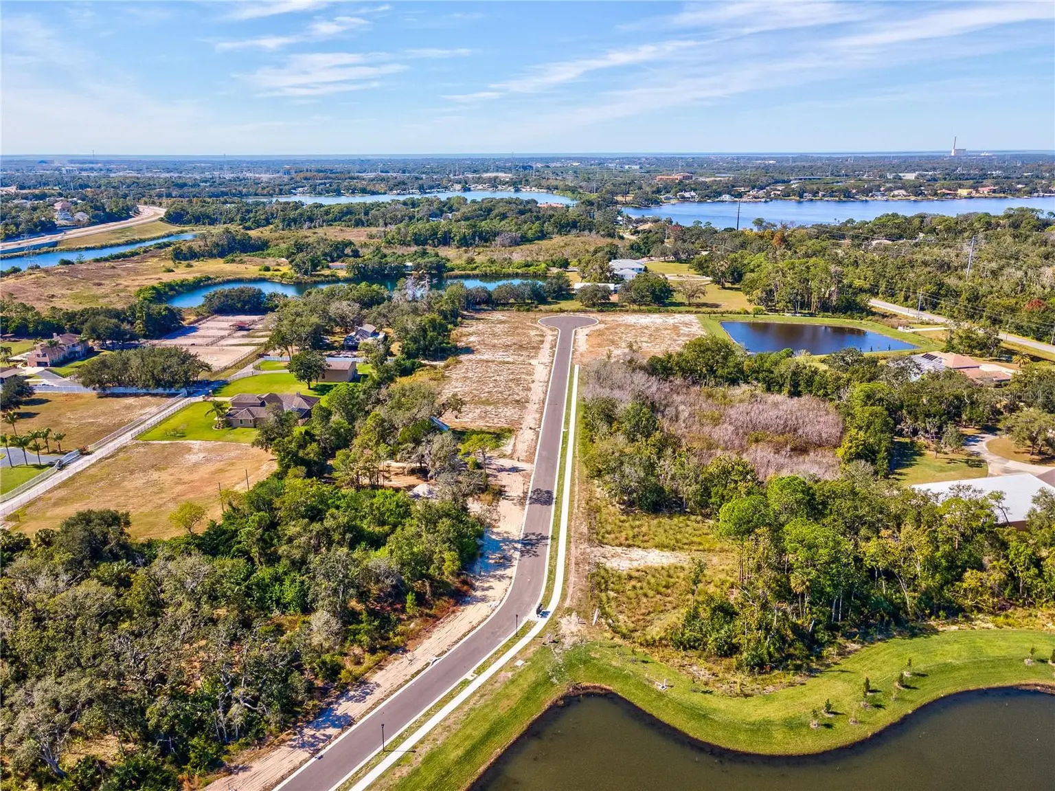 704 ESTATES BOULEVARD, TARPON SPRINGS, FL, photo 46 of 51
