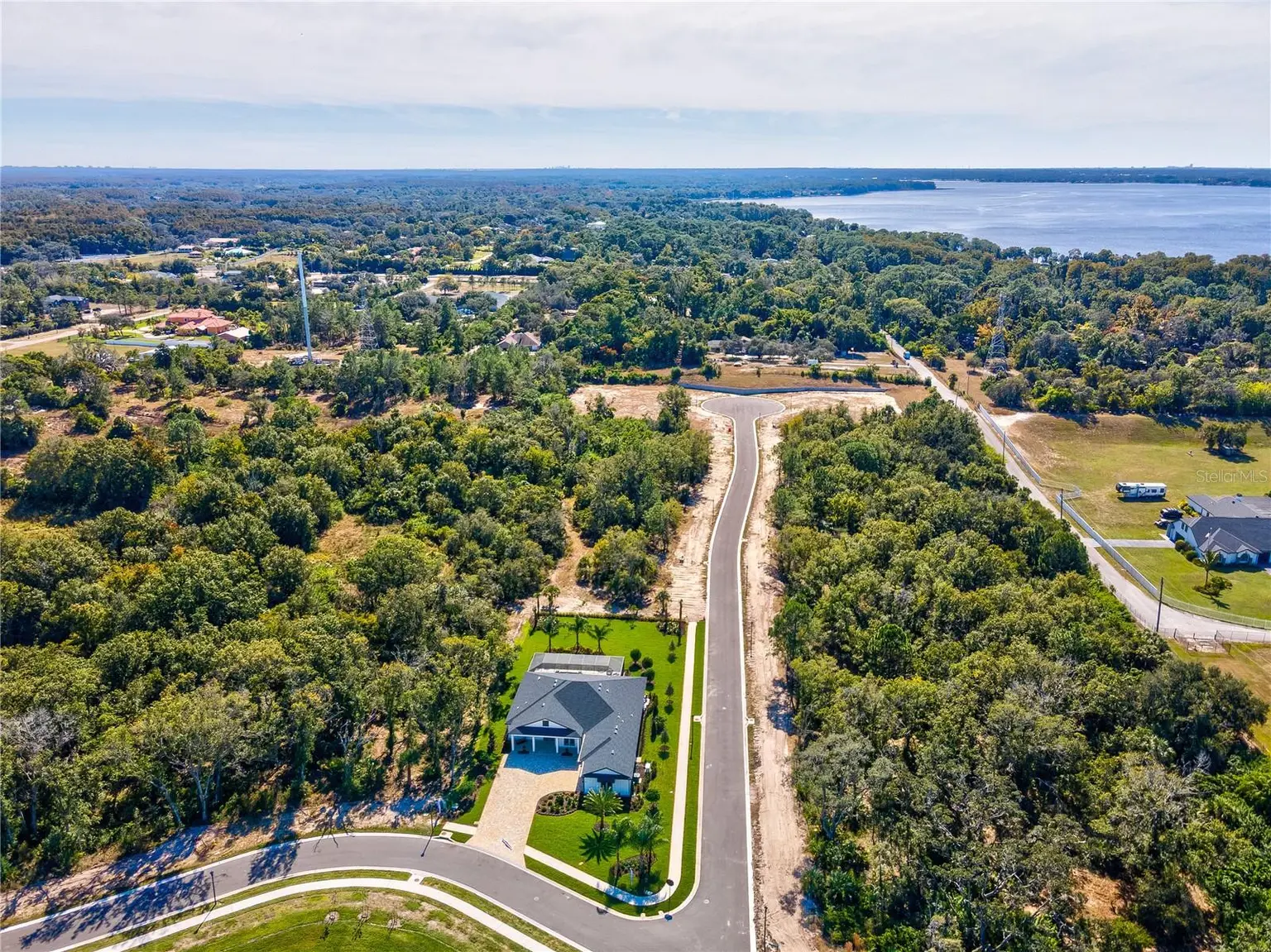 704 ESTATES BOULEVARD, TARPON SPRINGS, FL, photo 47 of 51