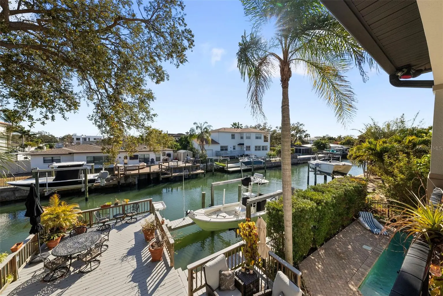 4926 W MELROSE AVENUE N, TAMPA, FL
