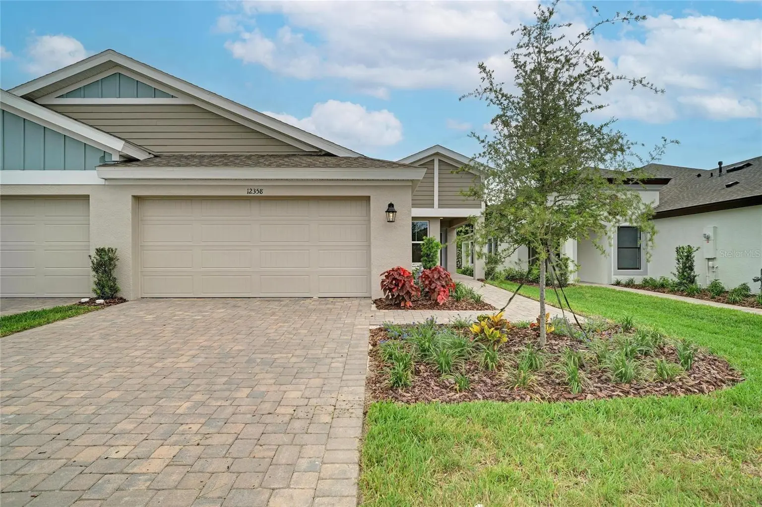 12358 OAK HILL WAY, PARRISH, FL