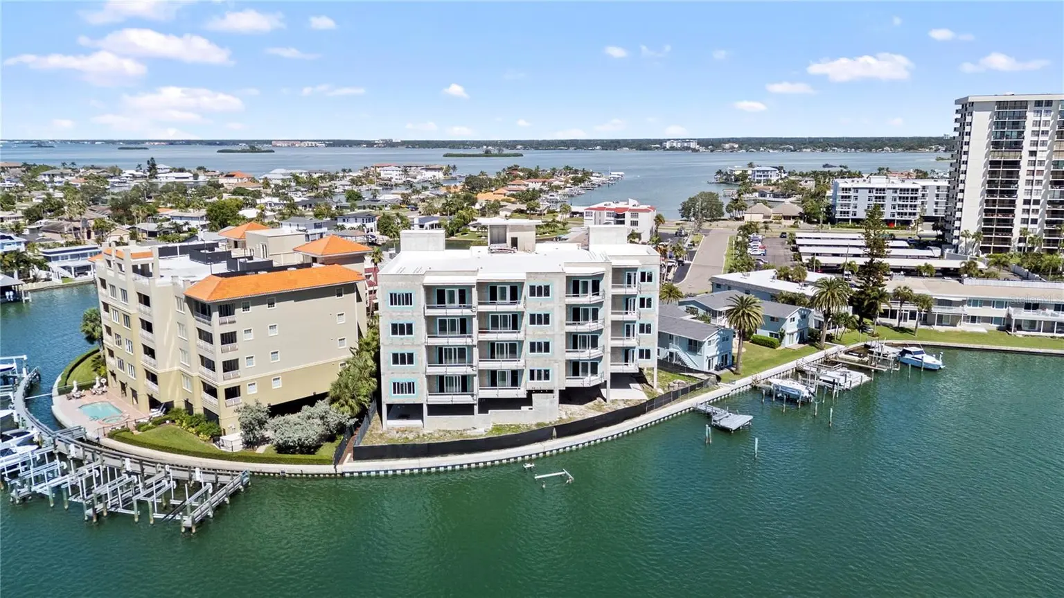 211 SKIFF POINT #2A, CLEARWATER, FL, photo 18 of 41
