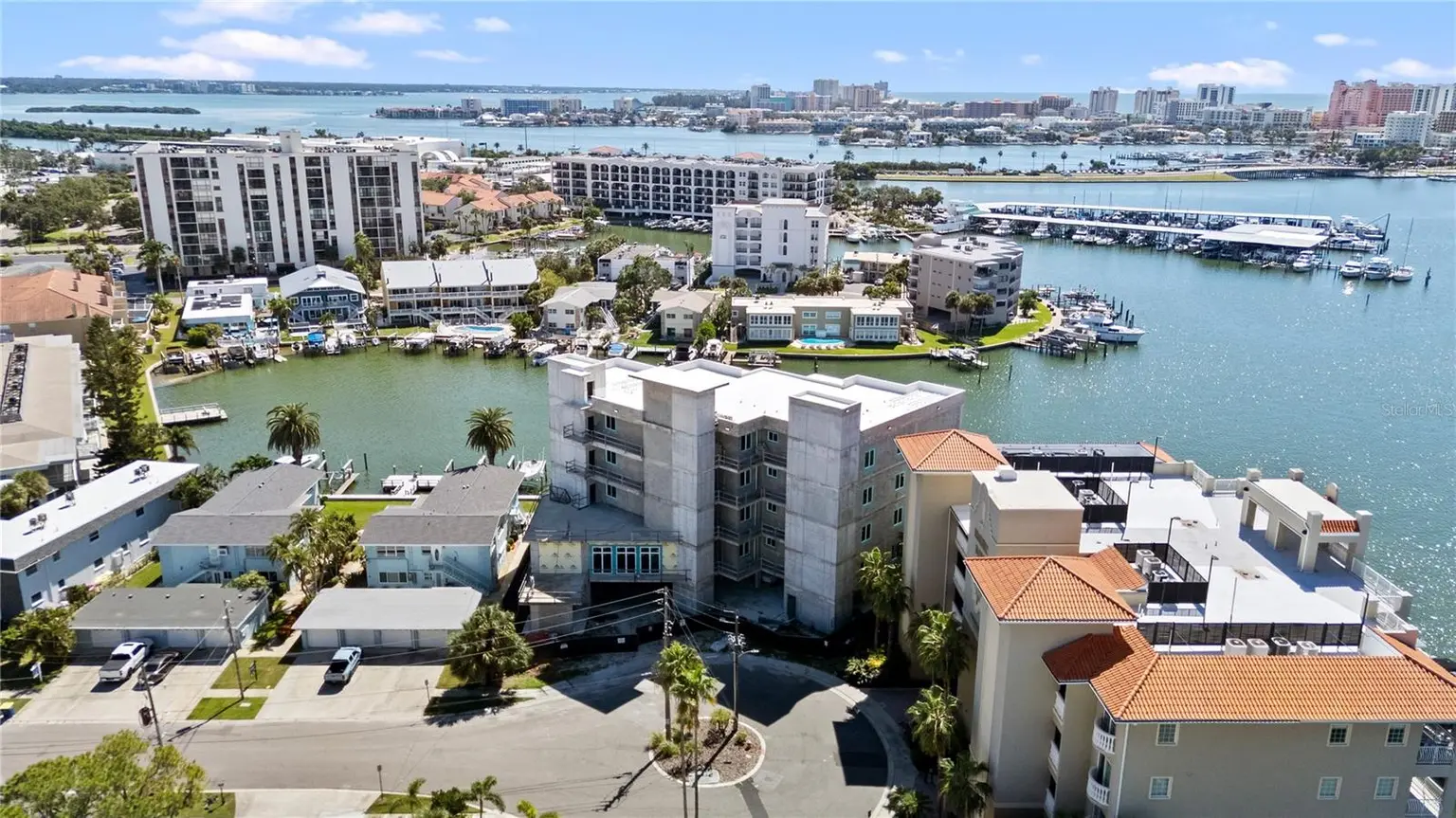 211 SKIFF POINT #2A, CLEARWATER, FL, photo 25 of 41