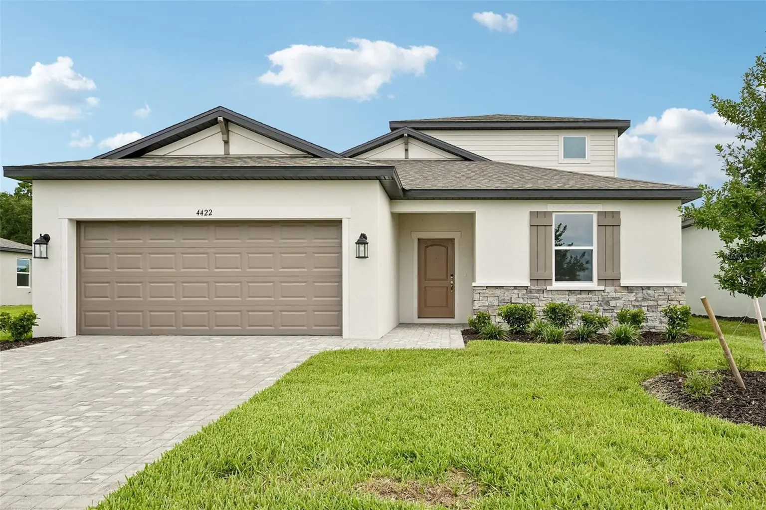 4422 OUTHAUL RUN, PALMETTO, FL, photo 1 of 28