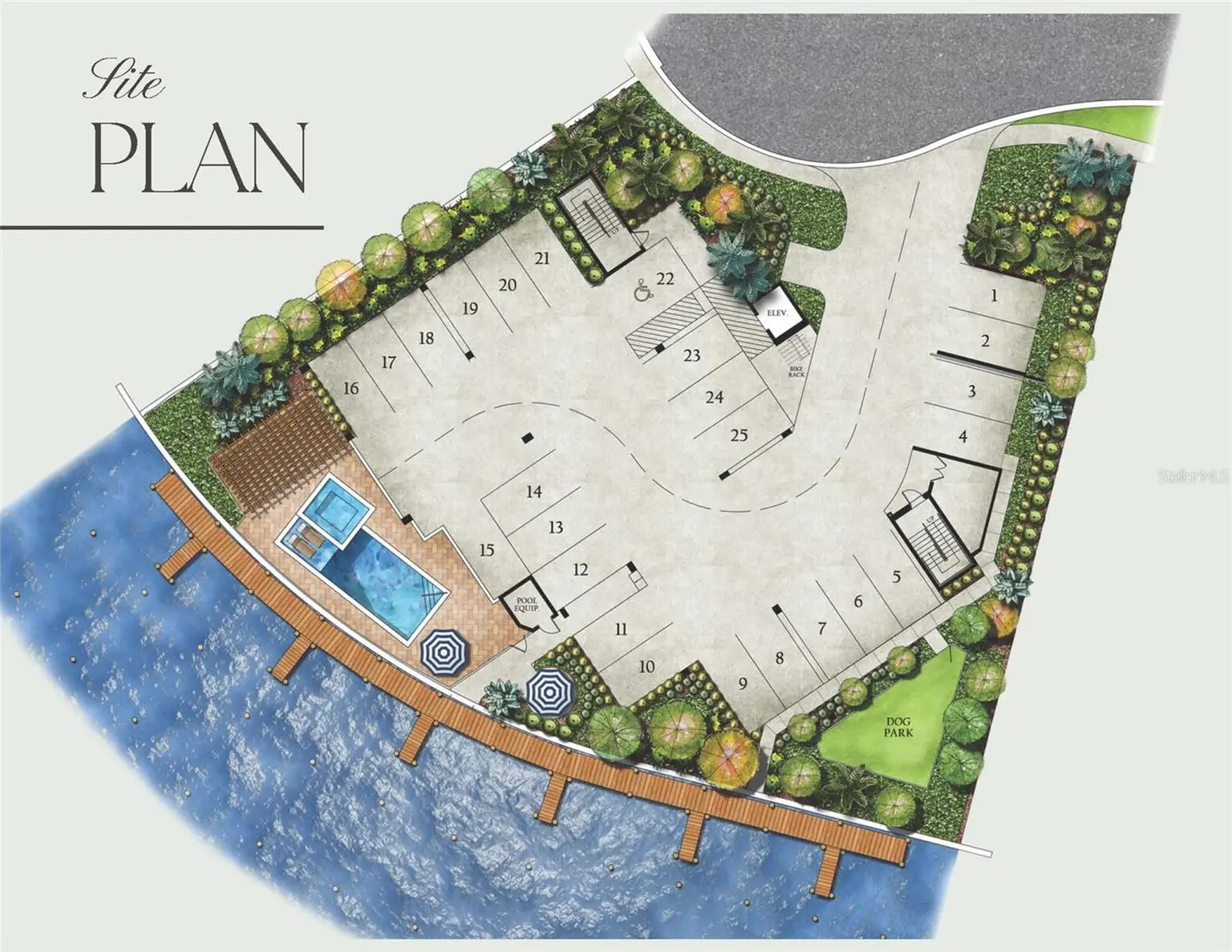 211 SKIFF POINT #2B, CLEARWATER, FL, photo 17 of 44