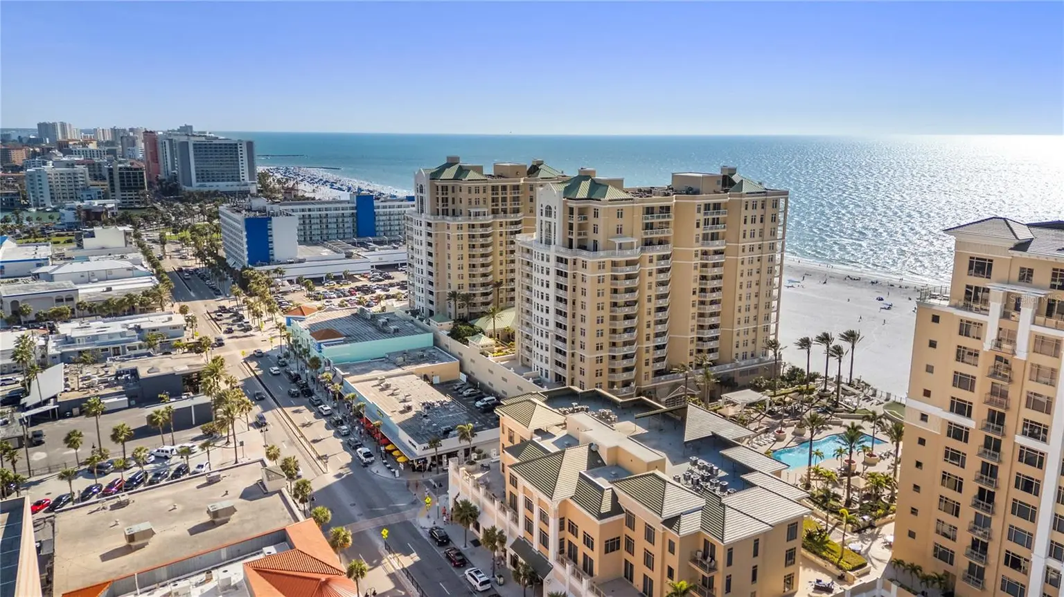 211 SKIFF POINT #2B, CLEARWATER, FL, photo 37 of 44