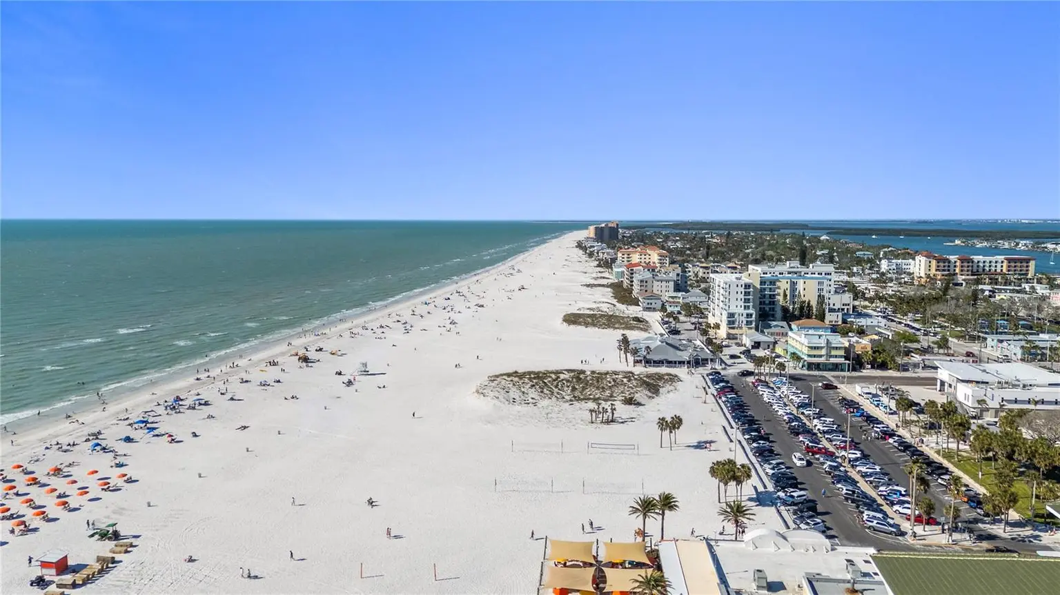 211 SKIFF POINT #2B, CLEARWATER, FL, photo 39 of 44