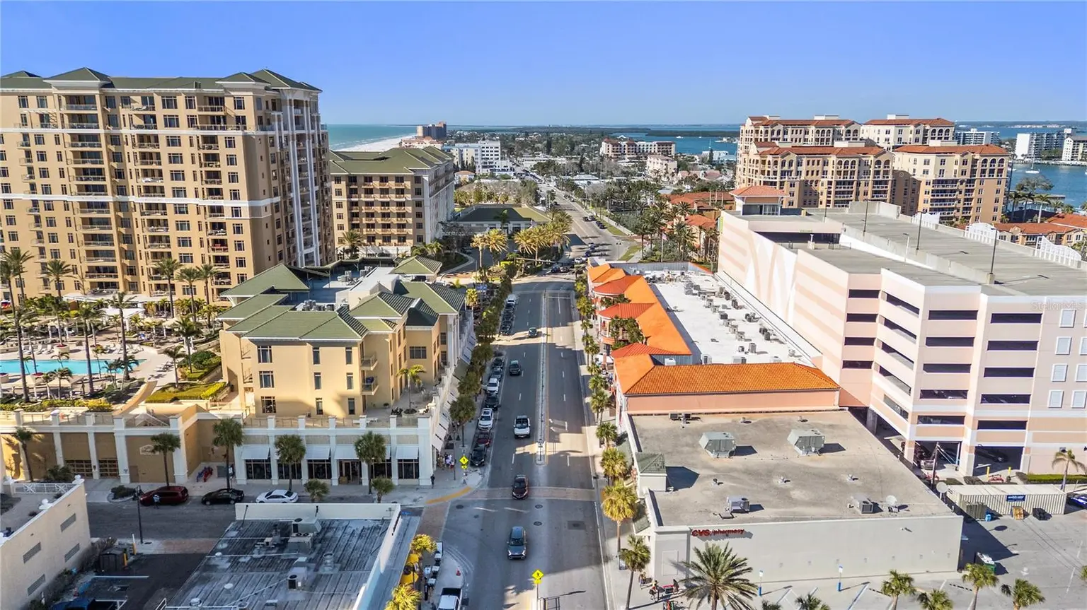 211 SKIFF POINT #2B, CLEARWATER, FL, photo 41 of 44