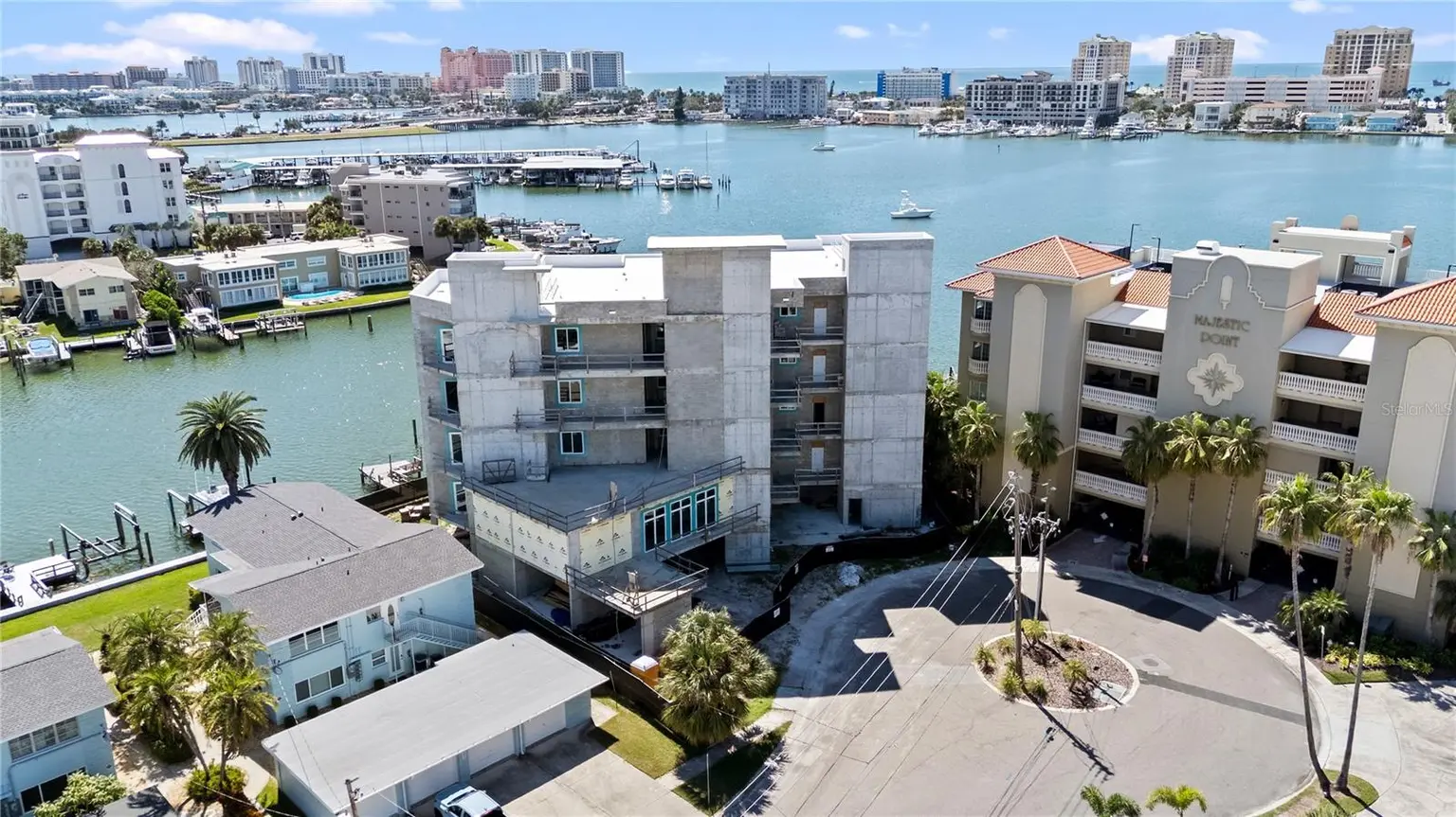 211 SKIFF POINT #2C, CLEARWATER, FL, photo 17 of 38