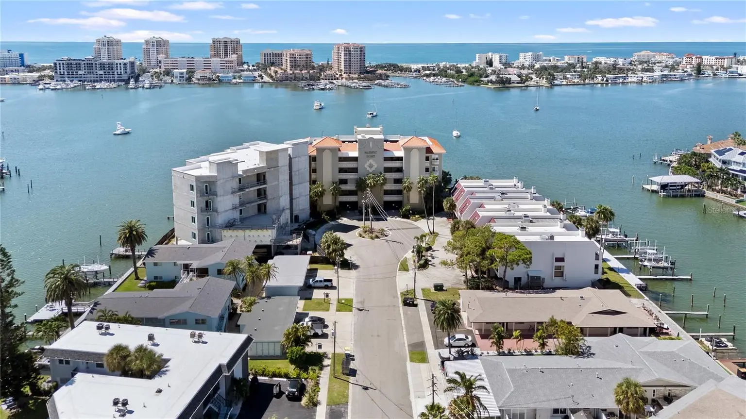 211 SKIFF POINT #2C, CLEARWATER, FL, photo 18 of 38