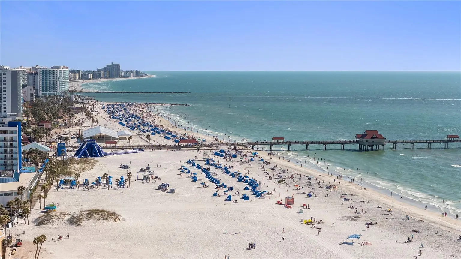 211 SKIFF POINT #2C, CLEARWATER, FL, photo 34 of 38