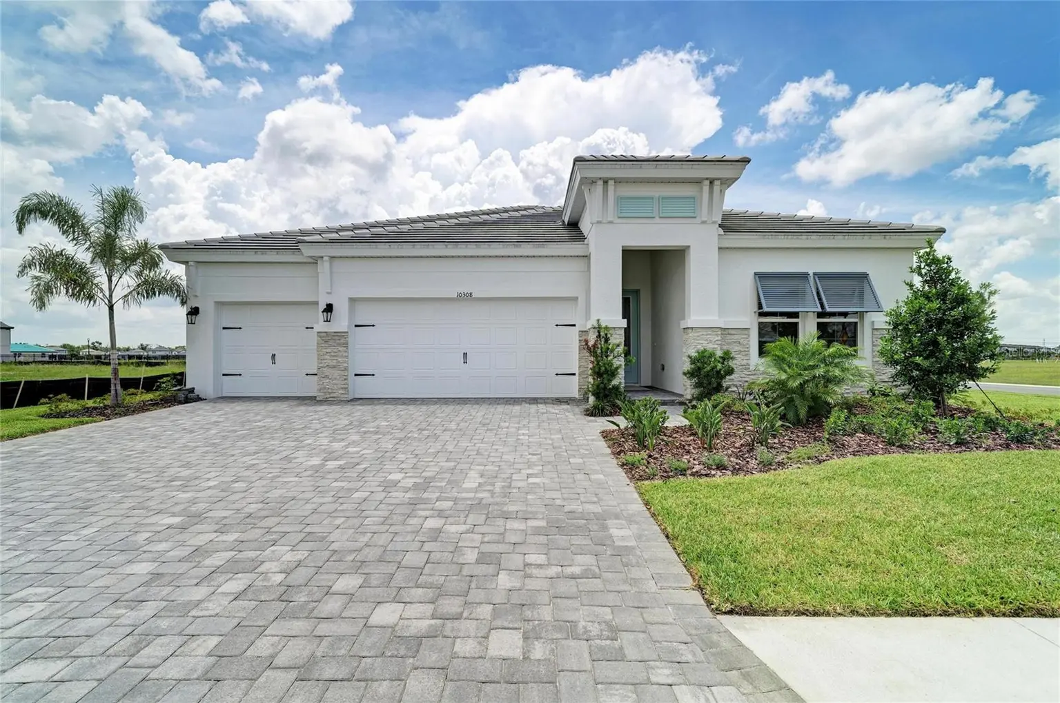 10308 LONGMEADOW AVENUE, PARRISH, FL