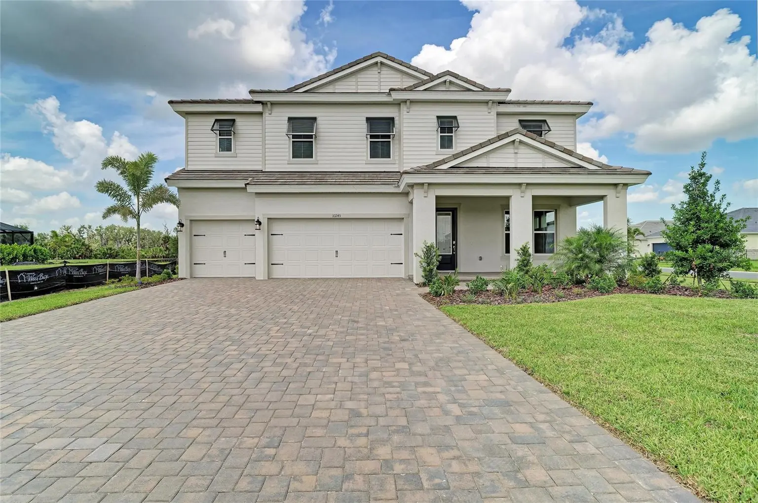 10245 CROSS RIVER TRAIL, PARRISH, FL, photo 1 of 49