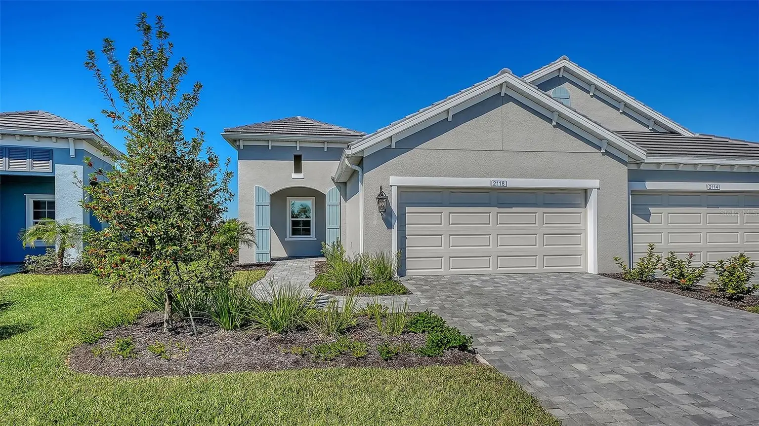 Palm Grove at Lakewood Ranch home, photo 5 of 8