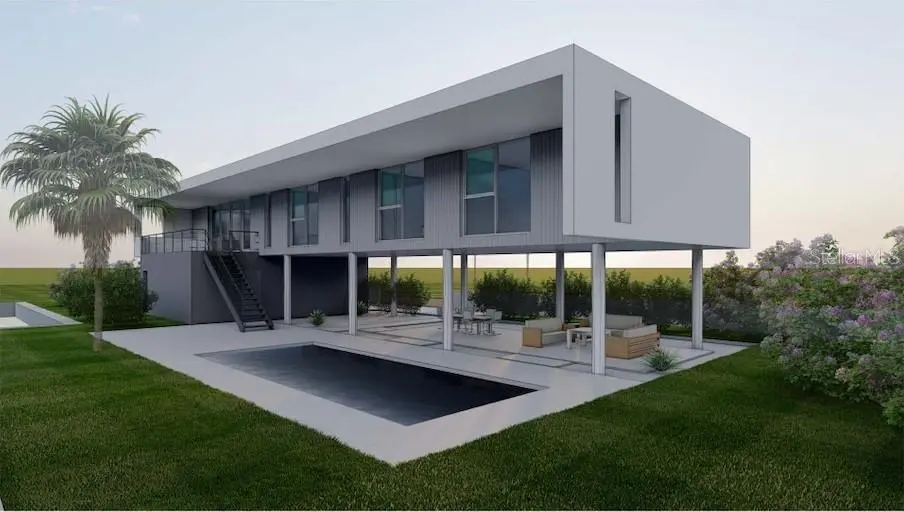 Longboat Key home, photo 2 of 8