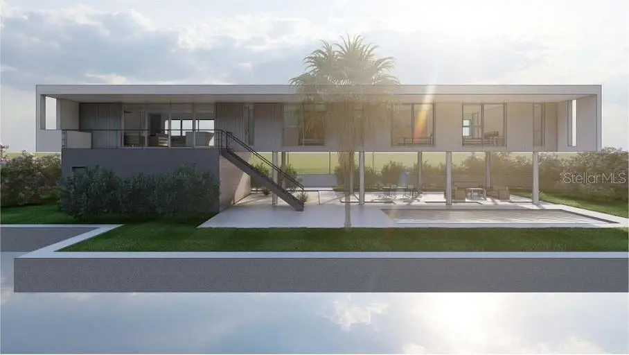 Longboat Key home, photo 8 of 8