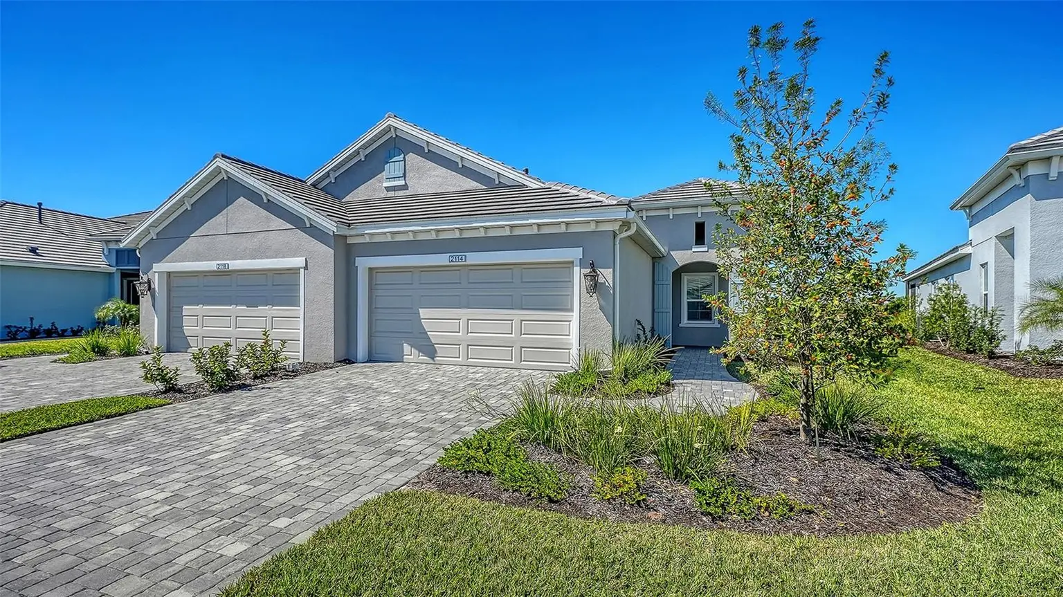 2114 SYLVESTER PALM LANE, BRADENTON, FL