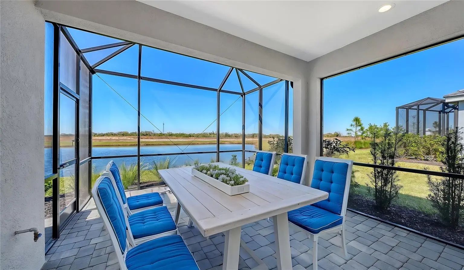 Palm Grove at Lakewood Ranch home, photo 6 of 8