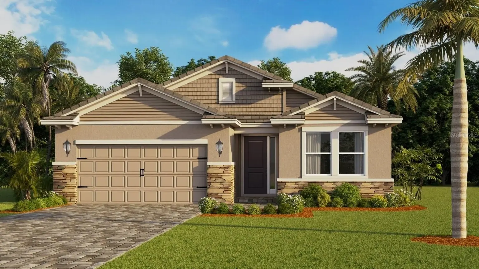 35623 LOWERY TRAIL, ZEPHYRHILLS, FL