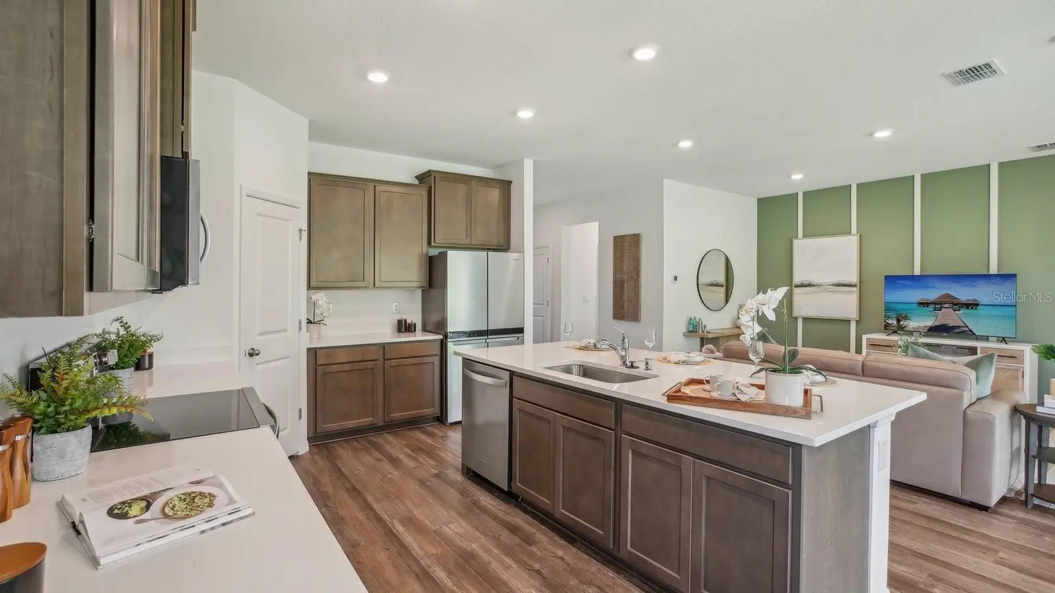 35623 LOWERY TRAIL, ZEPHYRHILLS, FL, photo 16 of 34