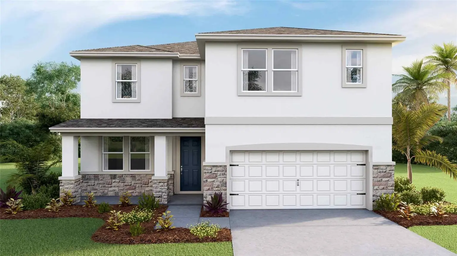 35616 LOWERY TRAIL, ZEPHYRHILLS, FL