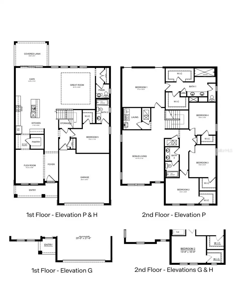 35616 LOWERY TRAIL, ZEPHYRHILLS, FL, photo 15 of 15
