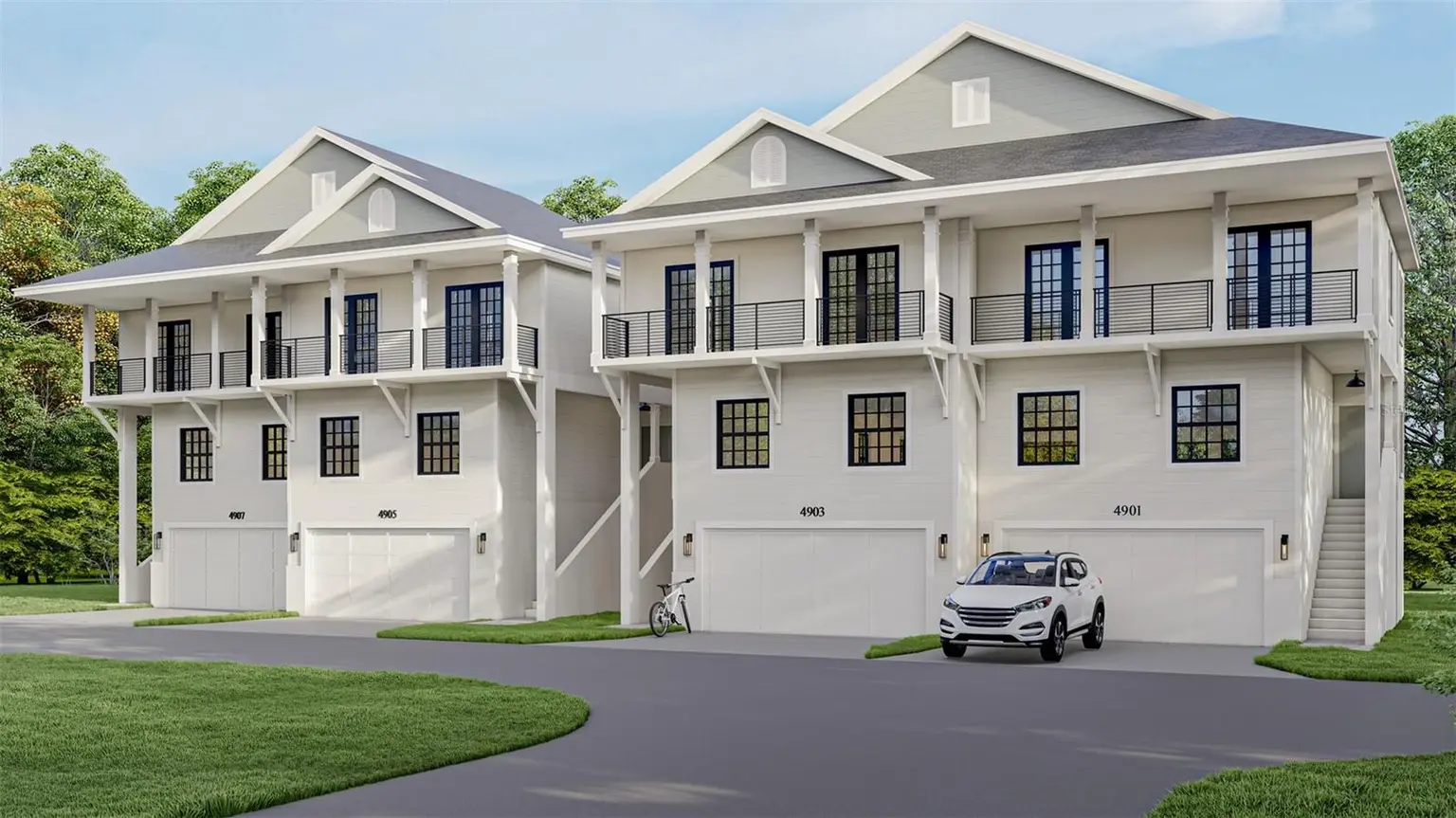 4902 RATTLESNAKE POINTE COURT, TAMPA, FL