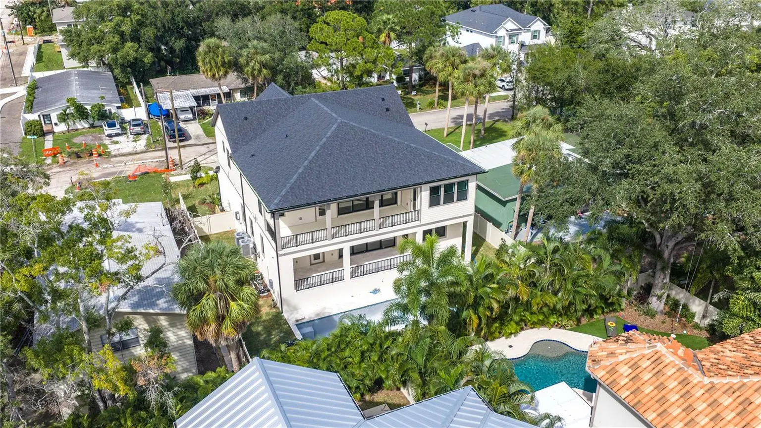4316 W CORONA STREET, TAMPA, FL, photo 6 of 39