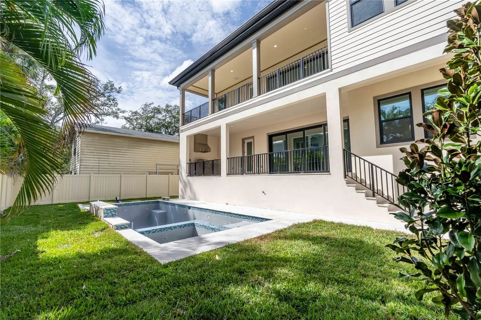4316 W CORONA STREET, TAMPA, FL, photo 20 of 39
