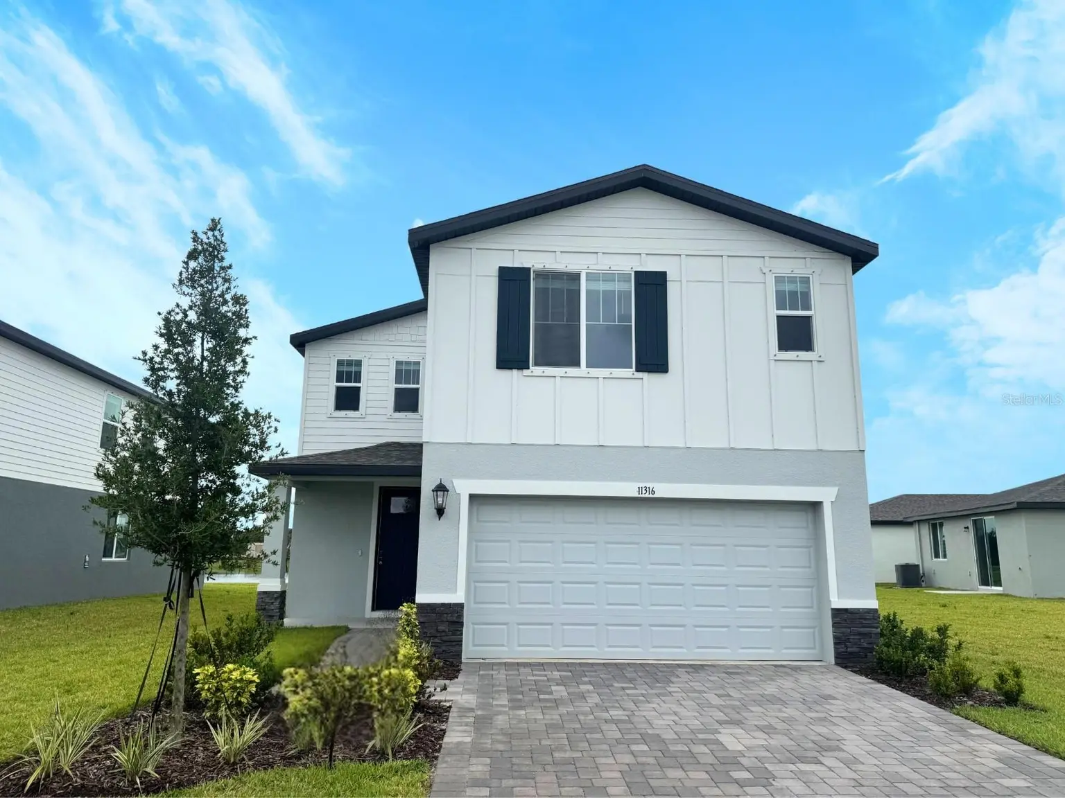 11316 BELLEWOOD TERRACE, PARRISH, FL, photo 1 of 14