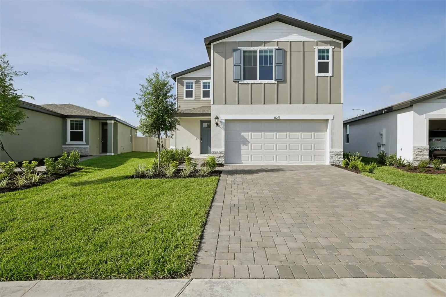 11259 BELLEWOOD TERRACE, PARRISH, FL, photo 1 of 14