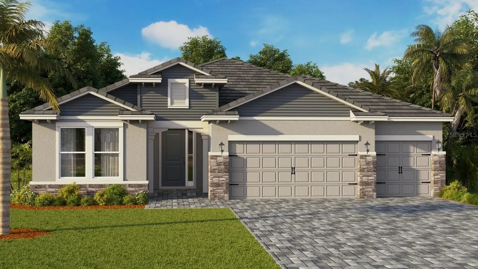 1073 CHASEHILL LANE, ZEPHYRHILLS, FL