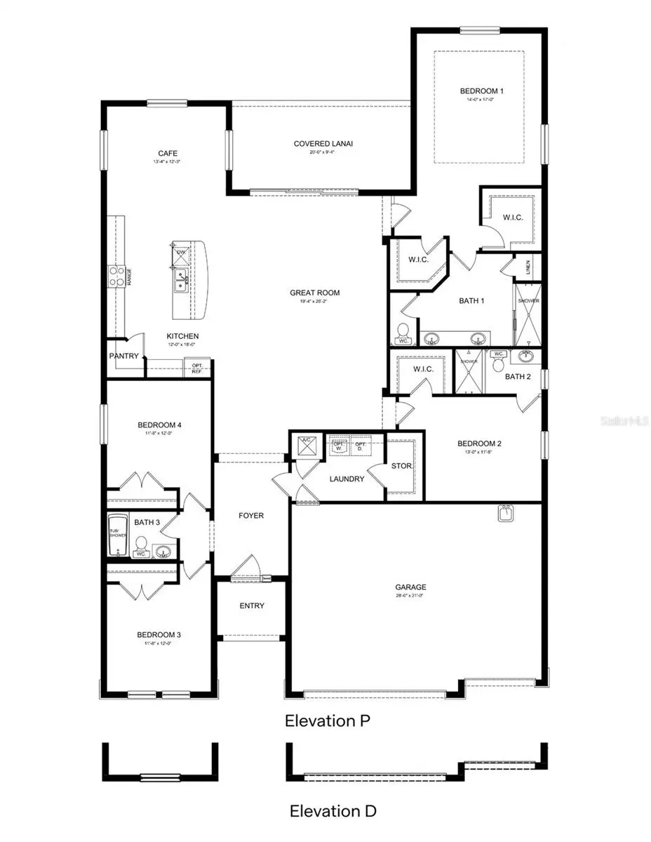 1073 CHASEHILL LANE, ZEPHYRHILLS, FL, photo 14 of 14