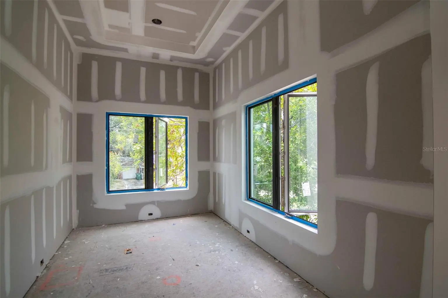 654 GENEVA PLACE, TAMPA, FL, photo 19 of 55