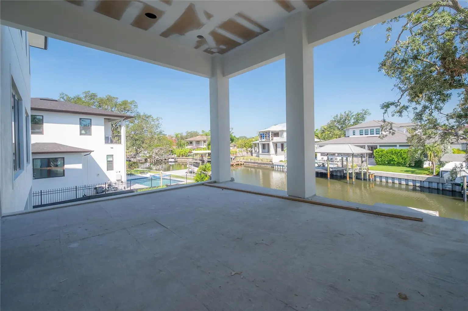 654 GENEVA PLACE, TAMPA, FL, photo 30 of 55