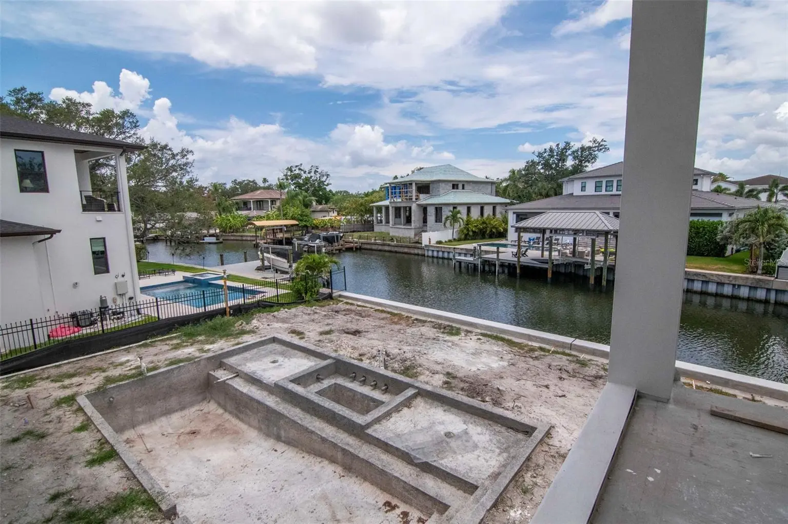 654 GENEVA PLACE, TAMPA, FL, photo 37 of 55