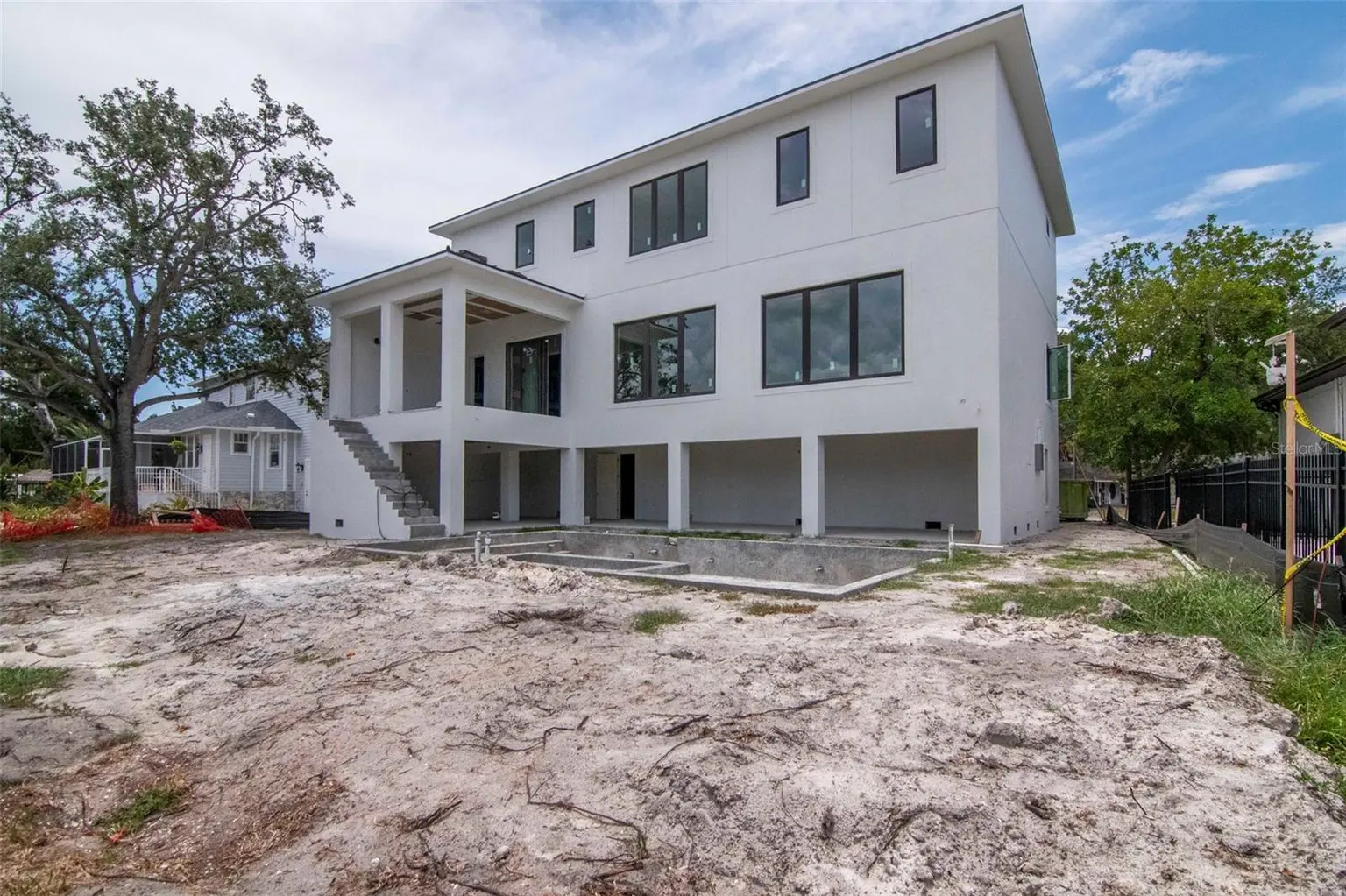 654 GENEVA PLACE, TAMPA, FL, photo 40 of 55