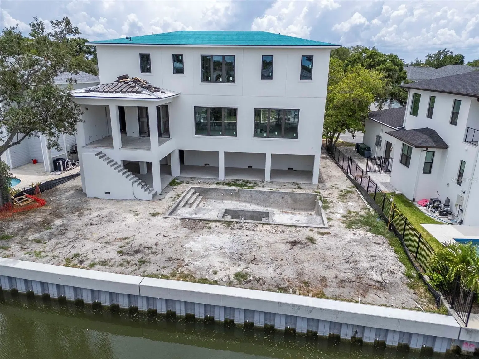 654 GENEVA PLACE, TAMPA, FL, photo 41 of 55