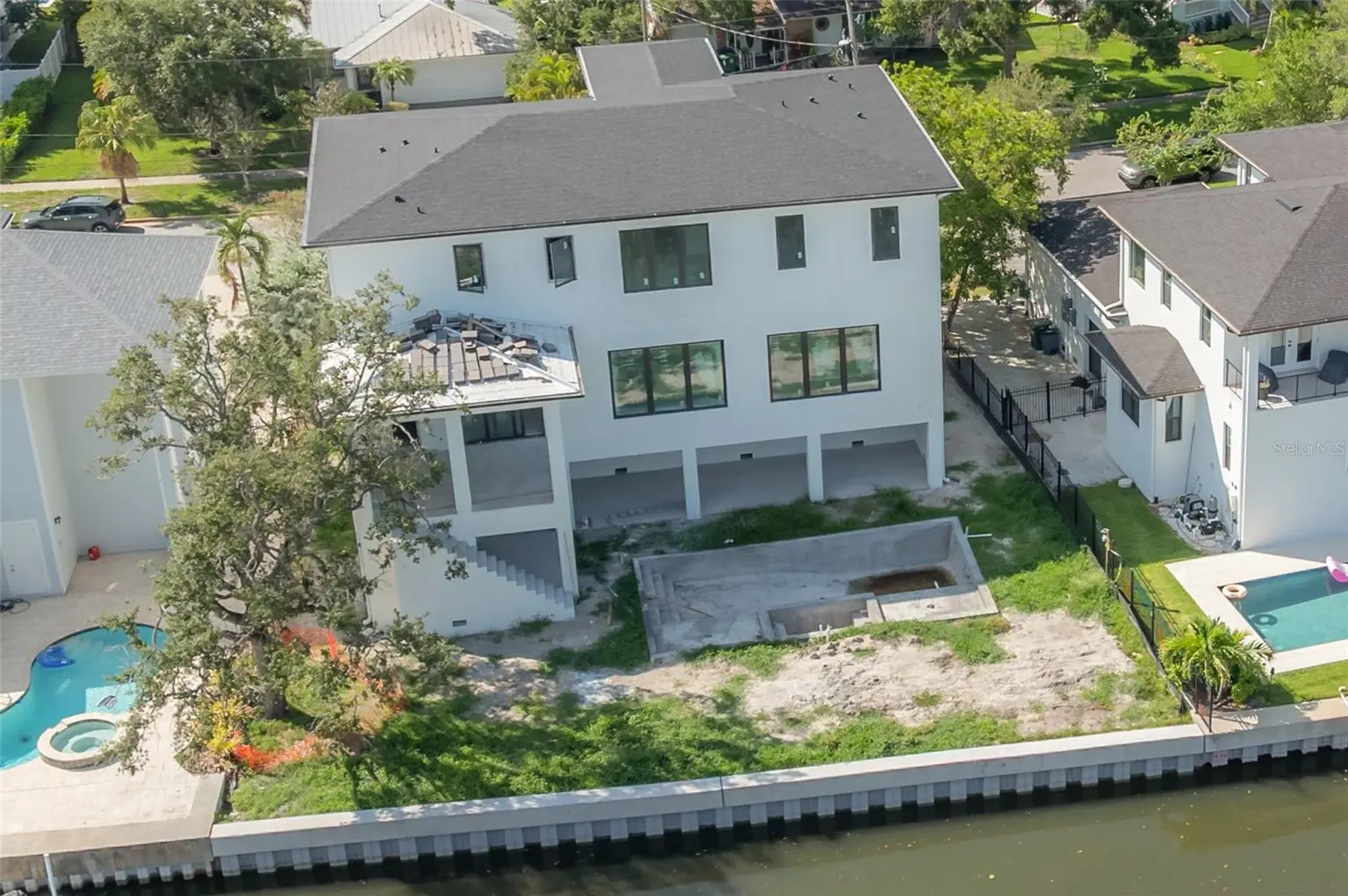 654 GENEVA PLACE, TAMPA, FL, photo 43 of 55