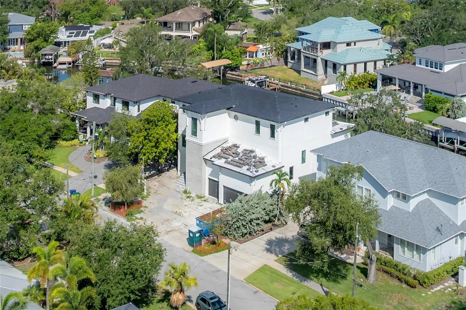 654 GENEVA PLACE, TAMPA, FL, photo 44 of 55