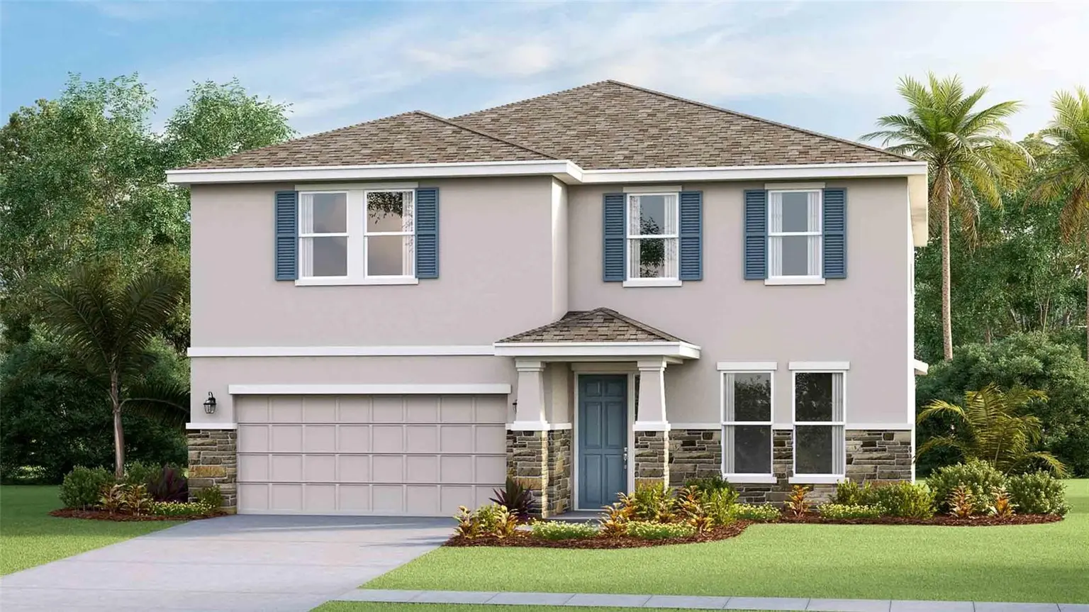 Solera at Lakewood Ranch home, photo 2 of 8