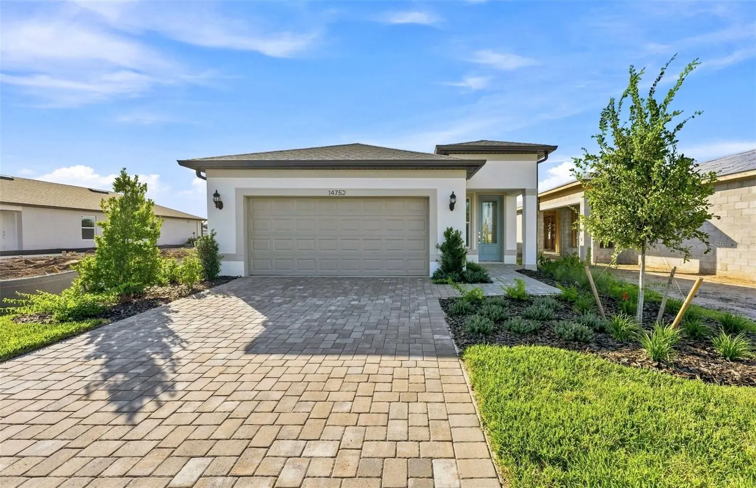 14752 SUNLIT CIRCLE, PARRISH, FL