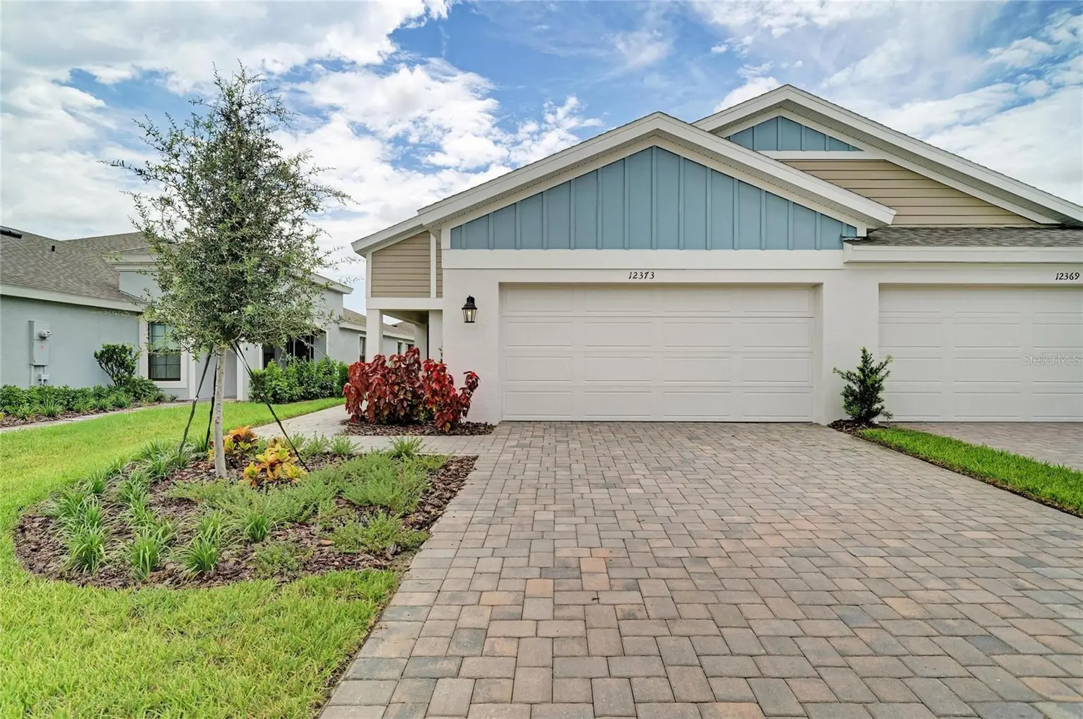 12373 OAK HILL WAY, PARRISH, FL