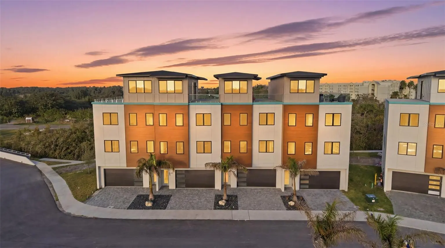 5968 AQUA RESERVE BOULEVARD, NEW PORT RICHEY, FL